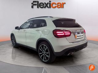 Mercedes GLA GLA 180 AMG Line