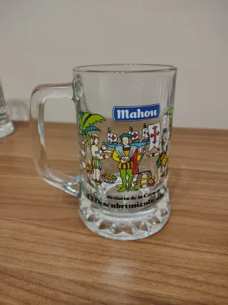 Giara Mahou completamente nuove, mai usate