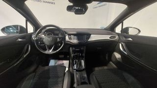 Opel Astra 1.4T SHT 107kW (145CV) Ultimate CVT ST