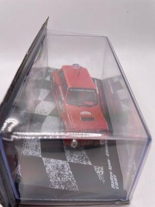 Renault 5 Turbo Rally 1/43