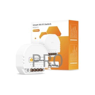 Interruptor Inteligente WiFi Refoss Mini