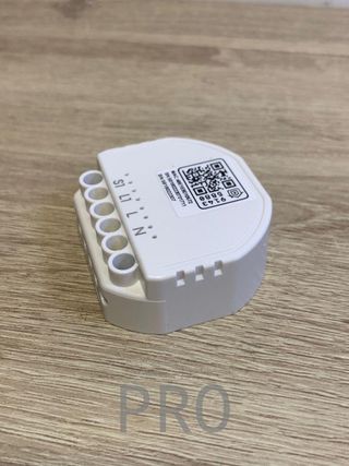 Interruptor Inteligente WiFi Refoss Mini