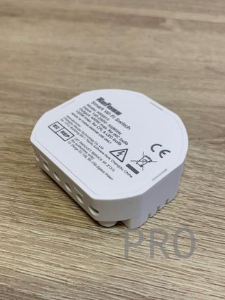 Interruptor Inteligente WiFi Refoss Mini