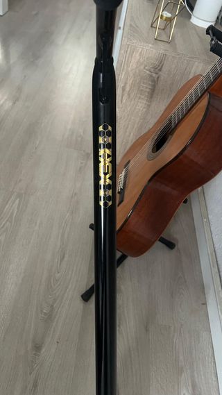 Patinete Freestyle Lucky Prospect Onyx 2021