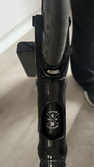 Patinete Freestyle Lucky Prospect Onyx 2021