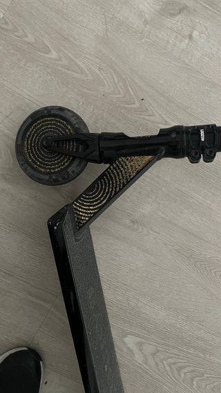 Patinete Freestyle Lucky Prospect Onyx 2021