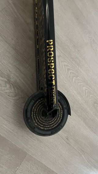 Patinete Freestyle Lucky Prospect Onyx 2021