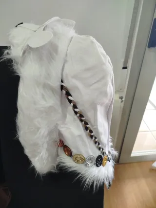 Disfraz Esquimal/Inuit Infantil