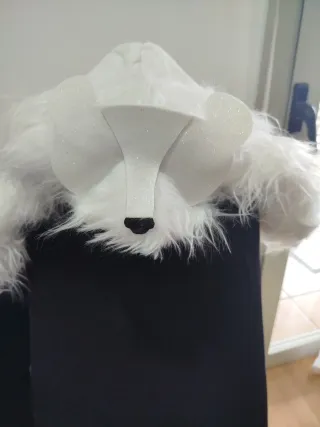 Disfraz Esquimal/Inuit Infantil