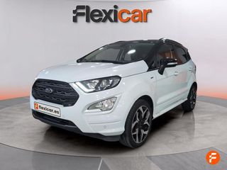 Ford Ecosport 1.0L EcoBoost 92kW (125CV) S & S ST Line