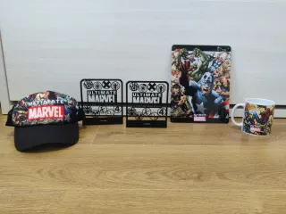 Colección Completa MARVEL ULTIMATE Salvat
