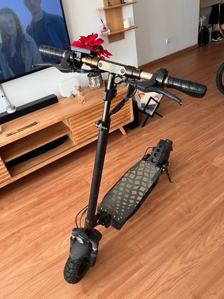 SmartGyro Speedway Pro patinete eléctrico