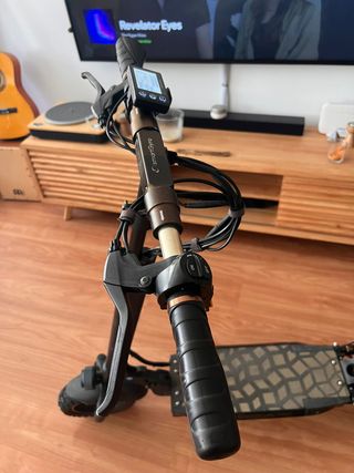 SmartGyro Speedway Pro patinete eléctrico