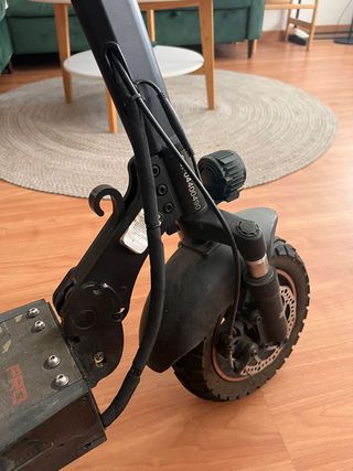 SmartGyro Speedway Pro patinete eléctrico