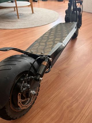 SmartGyro Speedway Pro patinete eléctrico