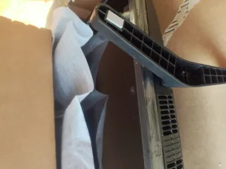 Samsung UHD TV 55 RU7000