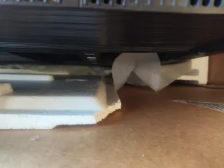 Samsung UHD TV 55 RU7000