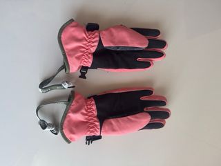 Conjunto Esquí Roxy Talla 12