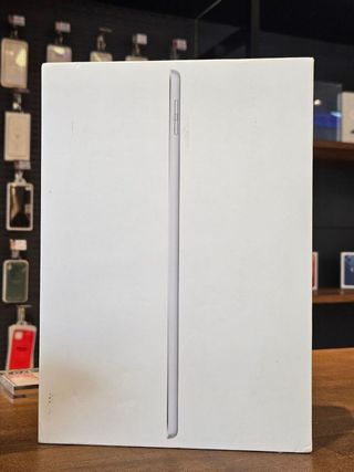 IPAD 9TH GEN 256GB WIFI ARGENTO 96% BATTERIA