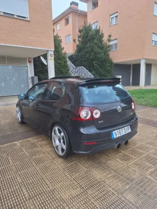 Volkswagen Golf 2006