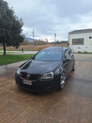 Volkswagen Golf 2006