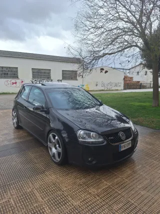 Volkswagen Golf 2006