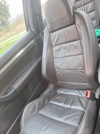 Volkswagen Golf 2006