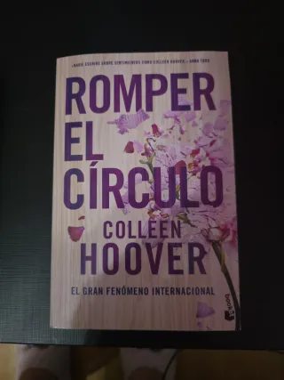 Romper el círculo y volver a empezar