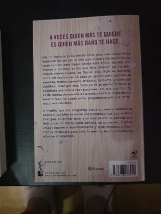 Romper el círculo y volver a empezar