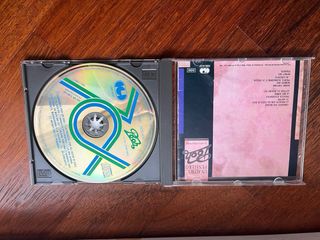 Pooh Un Altro Pensiero CD