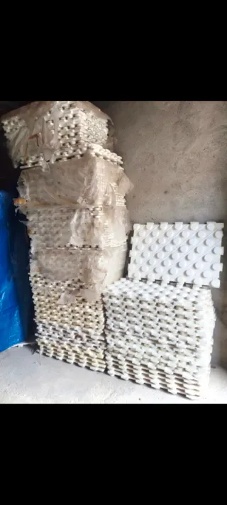 Aislante Térmico y Acústico Suelo Radiante