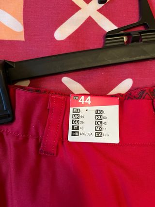 Pantalón corto Simond