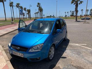 Ford C-MAX 2007