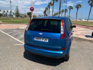 Ford C-MAX 2007