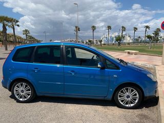 Ford C-MAX 2007