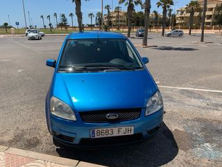 Ford C-MAX 2007
