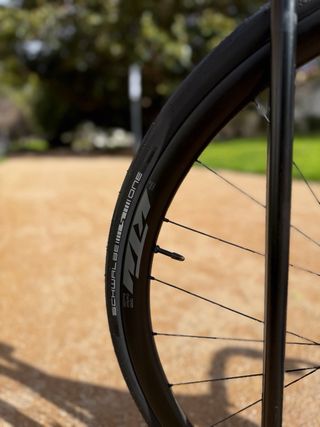 Bicicleta Carretera KTM Revelator Alto Master