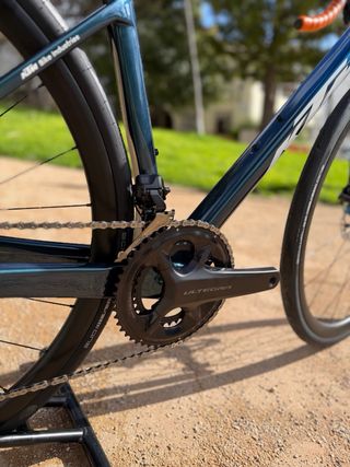 Bicicleta Carretera KTM Revelator Alto Master