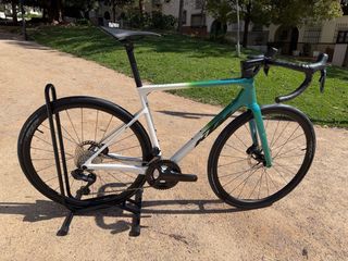 Bicicleta Carretera KTM Revelator Alto Master