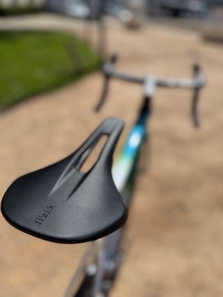 Bicicleta Carretera KTM Revelator Alto Master