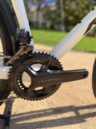 Bicicleta Carretera KTM Revelator Alto Master