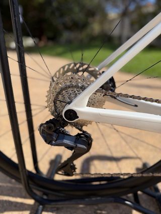 Bicicleta Carretera KTM Revelator Alto Master