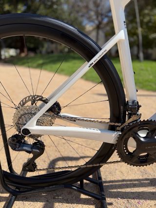 Bicicleta Carretera KTM Revelator Alto Master