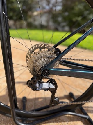 Bicicleta Carretera KTM Revelator Alto Master