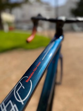 Bicicleta Carretera KTM Revelator Alto Master