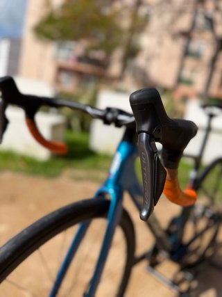Bicicleta Carretera KTM Revelator Alto Master