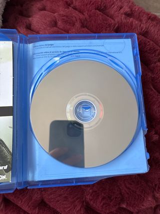 Call of Duty. Infinity warfare PS4