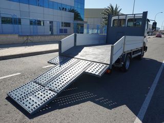 NISSAN ATLEON ***41.000 Kms ***