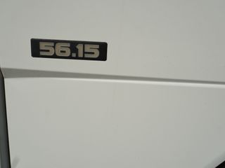 NISSAN ATLEON ***41.000 Kms ***