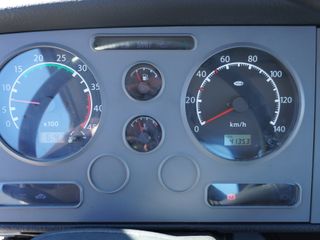 NISSAN ATLEON ***41.000 Kms ***